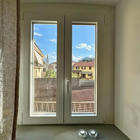 Ringhiera C7 Nuovo Con Balcone In * אומניה