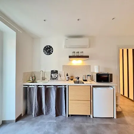 דירה Ringhiera C7 Nuovo Con Balcone In *