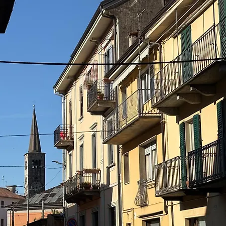 Ringhiera C7 Nuovo Con Balcone In